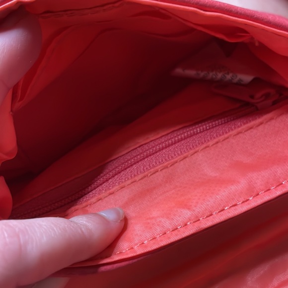 Small Pink Crossbody Purse - Picture 3 of 4